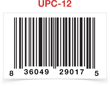Barcode scanner